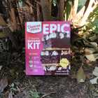 Duncan Hines EPIC S’mores Brownie Kit